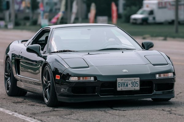 Le rôle des feux de position sur votre véhicule