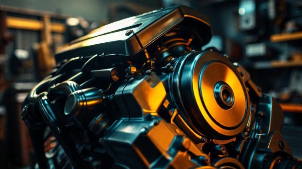 Boostez votre moteur : astuces pour regagner la puissance
