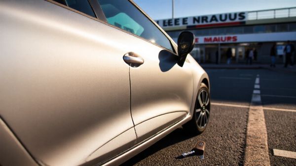 Guide ultime pour louer une voiture au Mans avec les meilleurs prix
