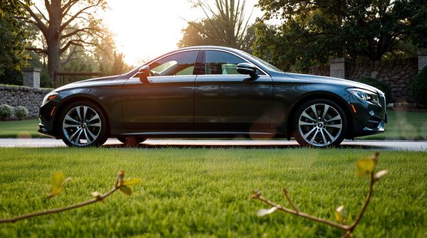 Recherche voiture usagée à saint-constant : qualité garantie!