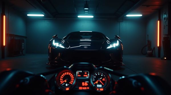 Votre turbo chute en performance ? Récupérez de la puissance facilement